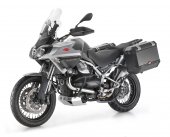 2010 Moto Guzzi Stelvio 1200cc NTX 4V photo